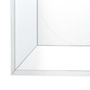 Villa & House - Oskar Mirror - Clear
