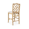 Villa & House - Hampton Counter Stool - Natural