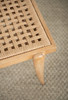 Villa & House - Dylan Stool - Natural
