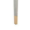 Villa & House - Bertram Side Table - Soft Gray