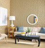 Villa & House - Bethany Coffee Table - Storm Blue