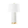 Villa & House - Elektra Lamp Shade, Cool White