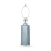 Villa & House - Formosa Lamp Without Shade, Smoke Blue