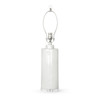 Villa & House - Formosa Lamp Without Shade, White Cloud