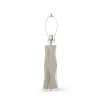 Villa & House - Molino Lamp - Dove Gray