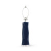 Villa & House Molino Lamp Without Shade, Polo Blue