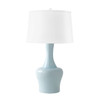 Villa & House - Nadia Lamp Shade, Misty Blue