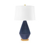 Villa & House - Olsen Lamp Shade, Star Sapphire