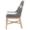 Essentials For Living - Tapestry Dining Chair in Dove Flat Rope