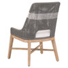 Essentials For Living - Tapestry Dining Chair in Dove Flat Rope