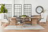 Essentials For Living - Tapestry Dining Chair in Dove Flat Rope
