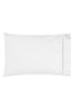 Bovi - Escada Collection - ESCADA Twin sheet set white/white