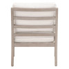 Essentials For Living - Stratton Club Chair