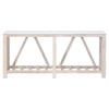 Essentials For Living - Spruce Console Table