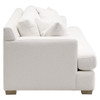 Essentials For Living - Dean 92" California Casual Sofa