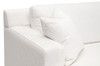 Essentials For Living - Dean 92" California Casual Sofa