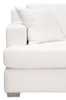Essentials For Living - Dean 92" California Casual Sofa