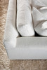 Essentials For Living - Dean 92" California Casual Sofa