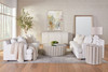 Essentials For Living - Dean 92" California Casual Sofa