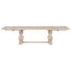 Essentials For Living - Monastery Extension Dining Table