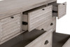Essentials For Living - Eden 7-Drawer Media Dresser