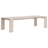 Essentials For Living - Tropea Extension Dining Table