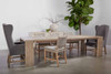 Essentials For Living - Tropea Extension Dining Table