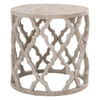 Essentials For Living - Clover Large End Table