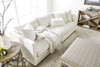 Essentials For Living - Clover Large End Table