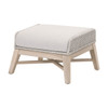 Essentials For Living - Tapestry Outdoor Footstool