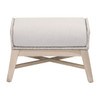 Essentials For Living - Tapestry Outdoor Footstool