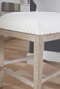 Essentials For Living Milton Swivel Counter Stool