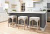 Essentials For Living - Rue Counter Stool