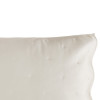 Bovi - Grace Collection - GRACE Standard quilted sham latte
