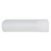 Bovi - Herron Collection - HERRON Twin sheet set white/white