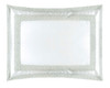 Bovi - Malone Collection - MALONE Standard shams white/dove