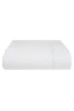 Bovi - Nazare Collection - NAZARE Full duvet cover white/latte