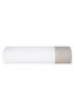 Bovi - Windsor Collection - Windsor Twin sheet set white/latte