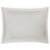 Bovi - Monroe Collection - Monroe Standard quilted sham Ivory