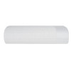 Bovi - Monroe Collection - Monroe Twin quilted coverlet White