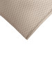 Bovi - Simply Cotton Collection - Simply Cotton Matelasse Taupe