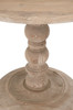 Essentials For Living - Chelsea 36" Round Dining Table
