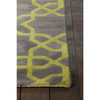Chandra Davin 25802 Rug