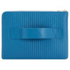 WOLF - Mimi Laptop Sleeve 13" With Handle in Marine