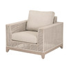 Essentials For Living - Tropez Outdoor Sofa Chair