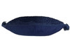 Go Home Ltd - Francois Navy Pillow