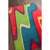 Chandra Bense Garza 3001 Rug