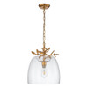 Audubon Park 14" Pendant By Lucas + McKearn