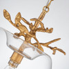 Audubon Park 14" Pendant By Lucas + McKearn
