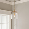 Audubon Park 14" Pendant By Lucas + McKearn
